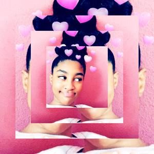 Meet your Posher, Destiny